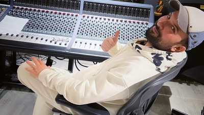Tarkan'dan hayranlarına müjdeli haber