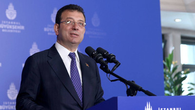 İmamoğlu: Muhtarlık makamı demokratik sistemin temelidir