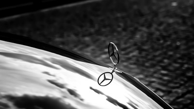Mercedes'e ''müşterilerini yanılttın'' cezası!