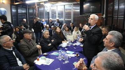 Bozbey: ''Bir oy dahi zayi olmayacak''