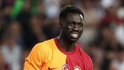Galatasaraylı Sanchez'in sahalara dönüş tarihi belli oldu