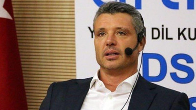 Sadettin Saran Fenerbahçe Başkan Adaylığını resmen açıkladı!