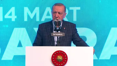 Erdoğan: Sağlık çalışanlarımıza saldırılmasına müsamamız yoktur, olamaz