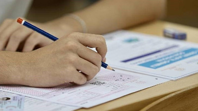 Deprem bölgesinde sınav ücreti için kanun teklifi