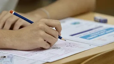 Deprem bölgesinde sınav ücreti için kanun teklifi