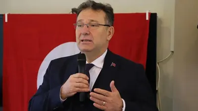 ''Sarıyer Belediyesi'nde 'imzalandı' olarak duyurulan protokol gerçek dışıdır''