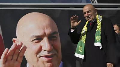 Turgut Altınok mal varlığını açıkladı!