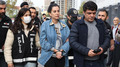 Dilan ve Engin Polat çiftine bir suçtan daha hapis istemi