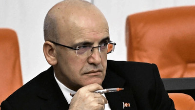 Bakan Şimşek ''Bu konuda netim'' diyerek açıkladı: Kamuya girişler kapandı!