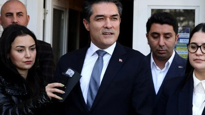İYİ Parti İstanbul adayı Buğra Kavuncu oy oranını açıkladı