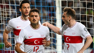 Milli Takım'da sakatlık şoku: 2 oyuncu kadrodan çıkarıldı