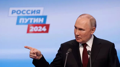 Putin'den olay açıklama: Rusya-NATO çatışması Üçüncü Dünya Savaşı'nı...
