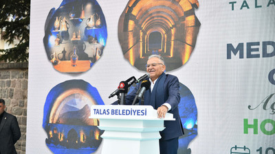 Başkandan seçim müjdesi: Suya yüzde 30 daha indirim yapıldı