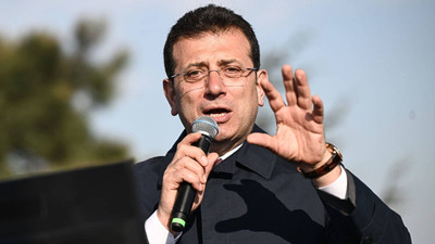 İmamoğlu: Vicdanınızla, kendi adalet terazinizle oy kullanın