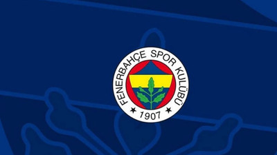Fenerbahçe'den Adalet Bakanı Tunç'a cevap