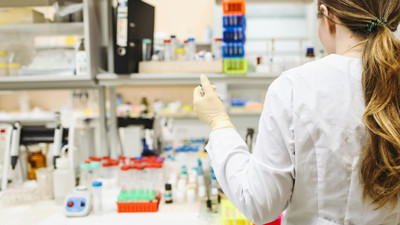 AIDS tedavisi için tarihe geçecek adım