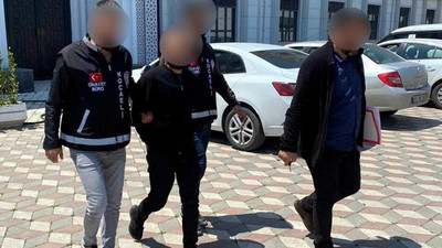 Arkadaş cinayetinde ''büyü'' iddiası