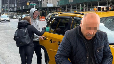 Türkiye'nin konuştuğu kazada babalar buluştu