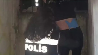 Bir ilde fuhuş operasyonu! Şifre şaşırttı