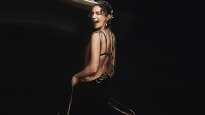 Farah Zeynep Abdullah'tan oryantal şov