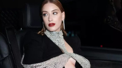 Hazal Kaya'dan milyonluk anlaşma: Alacağı ücret dudak uçuklattı