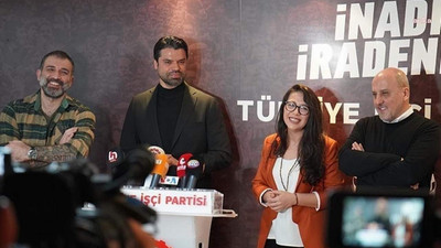 TİP’in Hatay kararı belli oldu