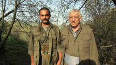 MİT'ten Kandil'e nokta operasyon! Bir hain daha etkisiz hale getirildi