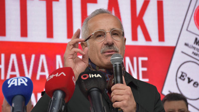 ''Erdoğan, ''Yürüyün'' dedi, biz de yürüdük''