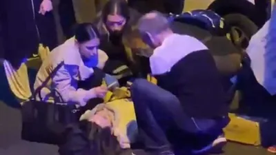 İstanbul'da dehşet! Bir kadın kurşunların hedefi oldu