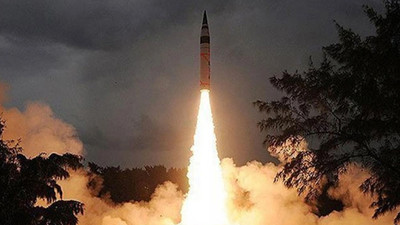 Rusya, Ukrayna'nın başkenti Kiev'e saldırdı