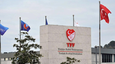 Hakemlere iletildi: TFF'den yeni uygulama
