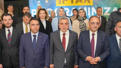 Gelecek Partisi adayı, AK Parti lehine adaylıktan çekildi