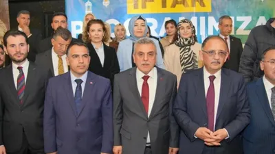 Gelecek Partisi adayı, AK Parti lehine adaylıktan çekildi
