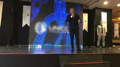 Yer: Ankara... 100 milyon dolarlık vurgun! ''Evimi sattım, kiracı oldum''
