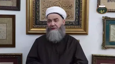Cübbeli Ahmet İsmailağa cematine rest: ''Bildiklerimi anlatacağım!''