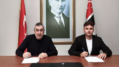 Beşiktaş transferi resmen açıkladı