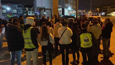 Türkiye bir vahşete uyandı: Bulun bu sapık katili