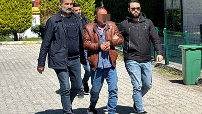 Aldatıldığını düşünen eş, dehşet saçtı
