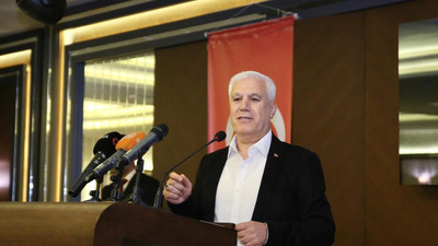 Bozbey: ''Önce sandıklara sahip çıkacağız, sonra kutlamalarda buluşacağız''
