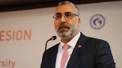 Bakan Işıkhan açıkladı: Emeklilere özel indirim ve kampanyalar geliyor