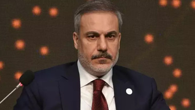 Bakan Fidan NATO Genel Sekreteri Jens Stoltenberg ile görüştü