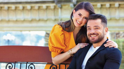 Buse Terim ile Volkan Bahçekapılı boşandı