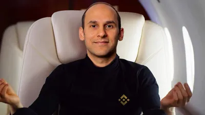 Gözaltındaki Binance yöneticisi firara etti