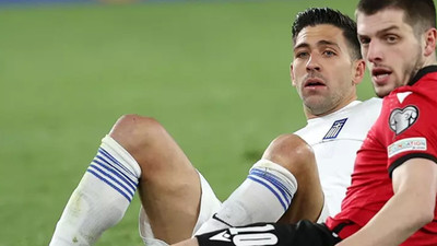 A Milli Takımımızın EURO 2024 F Grubu'ndaki son rakibi belli oldu