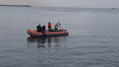 Denizde erkek cesedi bulundu