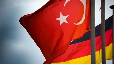 Türkiye'den Almanya'daki PKK saldırılarıyla ilgili ilk adım