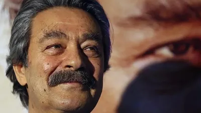 Kadir İnanır'dan iyi haber: Beni Tanıdı, Elimi Tuttu