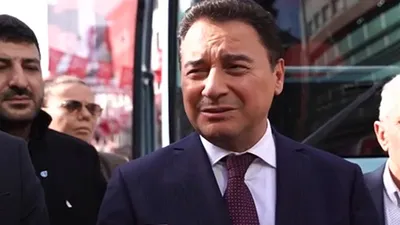 Ali Babacan'dan Erdoğan'a enflasyon tepkisi