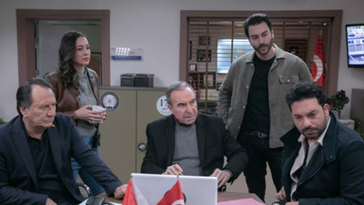 Arka Sokaklar kadrosuna üç isim daha katıldı
