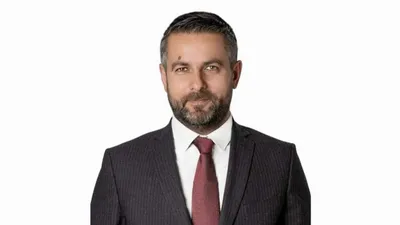 AK Partili isim hayatını kaybetti